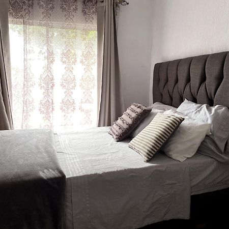 Apartamento Blanc Haus Grecia Exterior foto