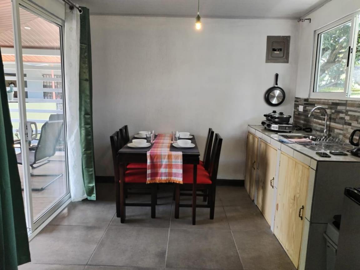 Apartamento Blanc Haus Grecia Exterior foto