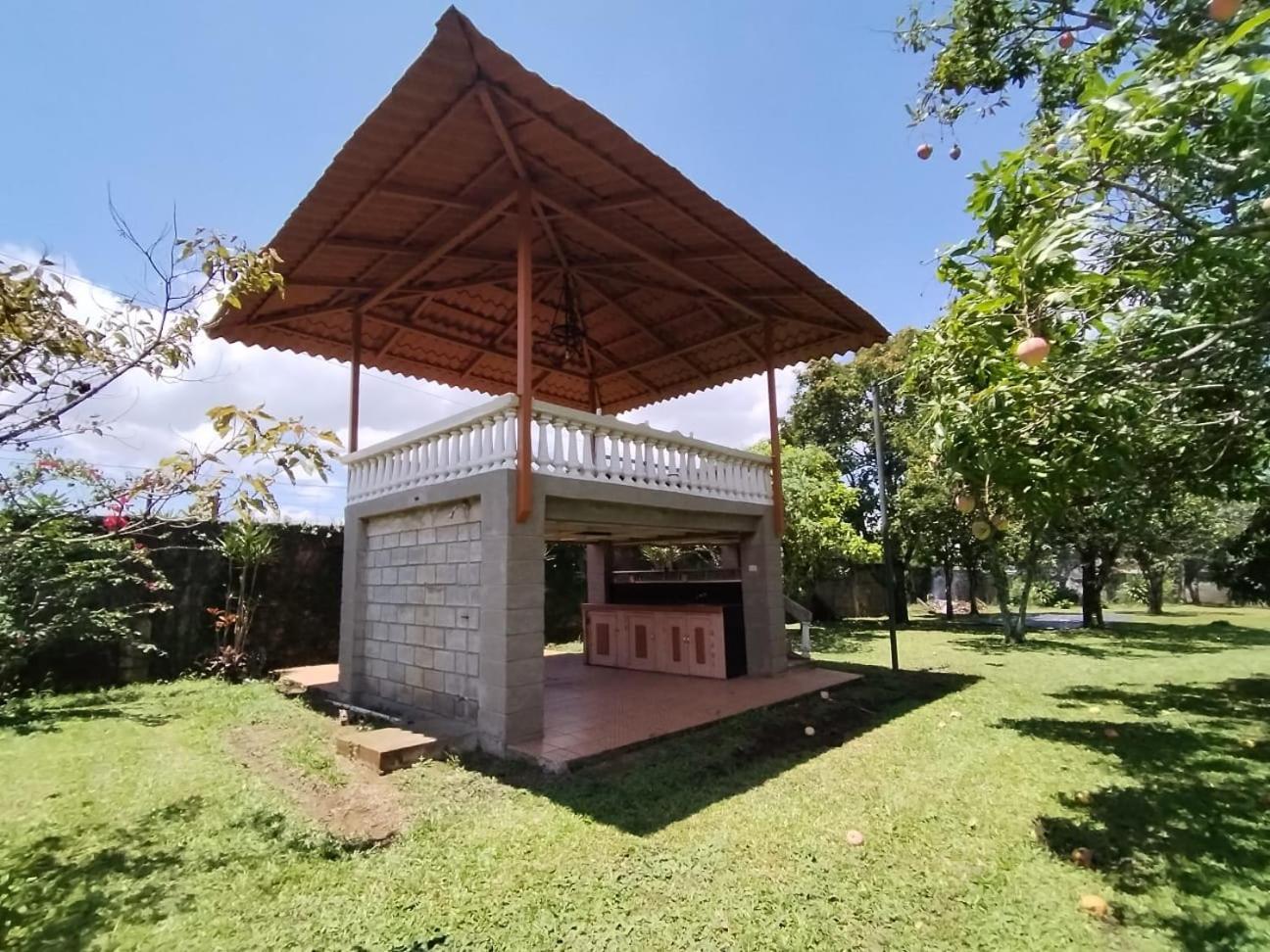 Apartamento Blanc Haus Grecia Exterior foto