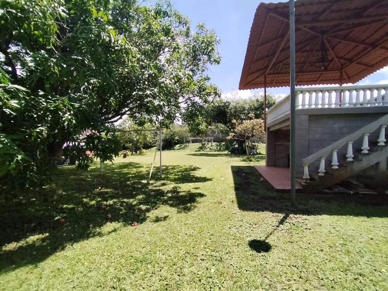Apartamento Blanc Haus Grecia Exterior foto