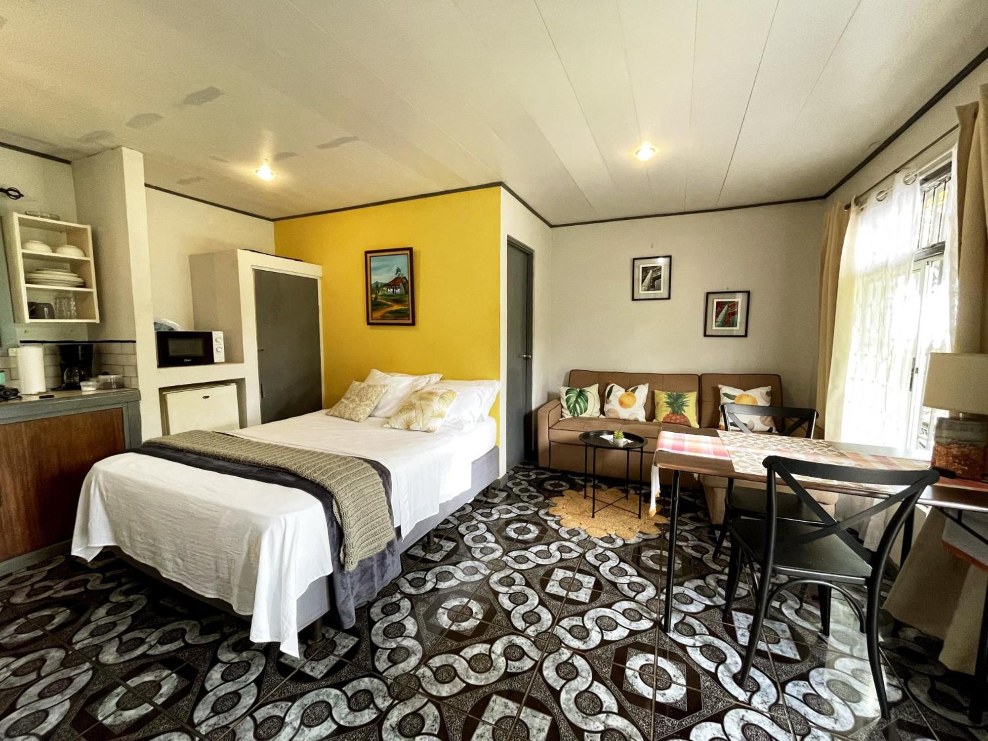 Apartamento Blanc Haus Grecia Habitación foto