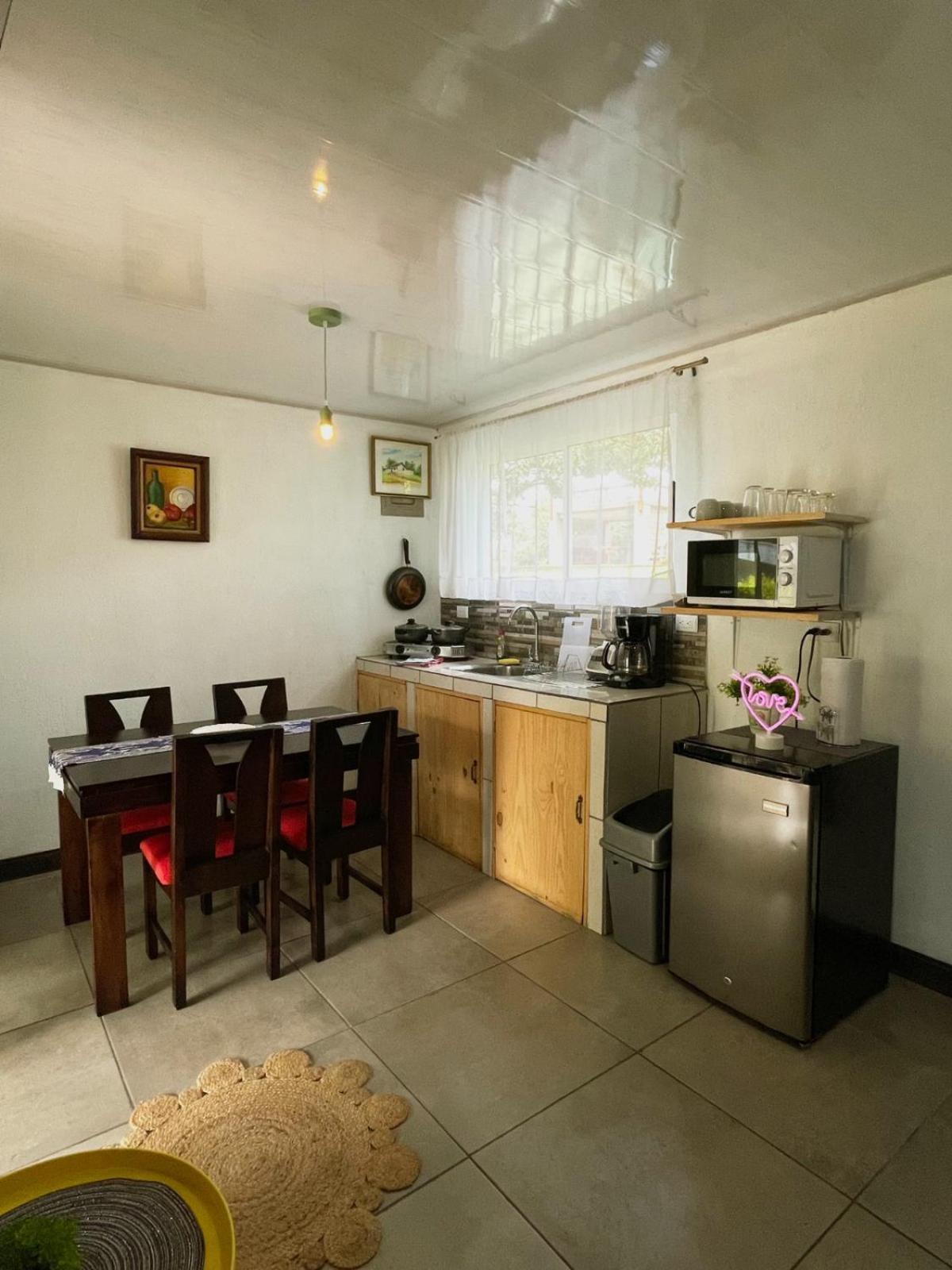 Apartamento Blanc Haus Grecia Exterior foto